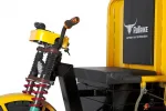 Самоходный строительный Бункер Rutrike «Самосвал» СТБ 500-У 60V1200W — изображение 9