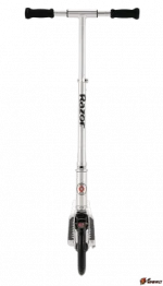 Самокат для города Razor A5 DLX — изображение 5