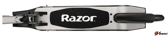 samokat-dlya-goroda-razor-a5-prime-0 Самокат для города Razor A5 Prime Серый — изображение 1