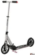 Самокат для города Razor A5 Prime Серый — изображение 5