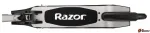 Самокат для города Razor A5 Prime Серый — изображение 6
