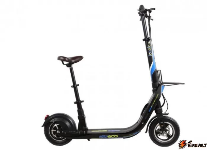 samokat-eltreco-iconic-gl-48v-500w-0 Электросамокат Eltreco Iconic GL 48V 500W — изображение 1