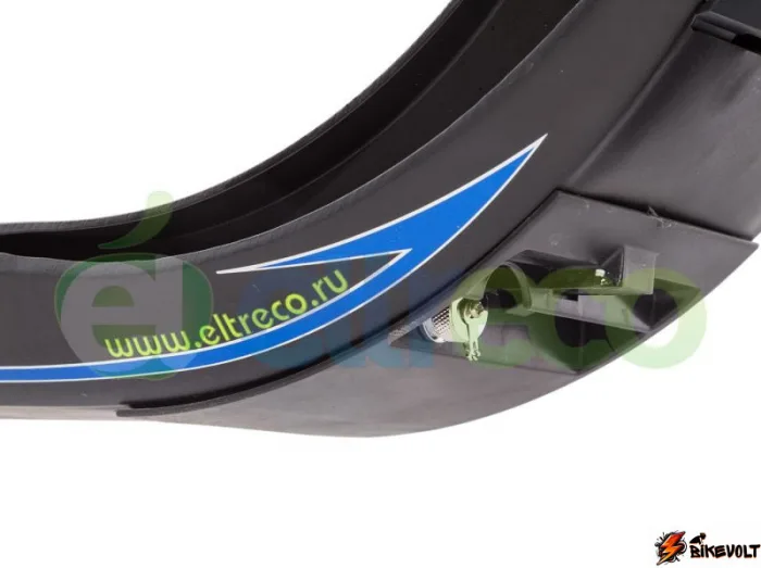 Электросамокат Eltreco Iconic GL 48V 500W — изображение 12