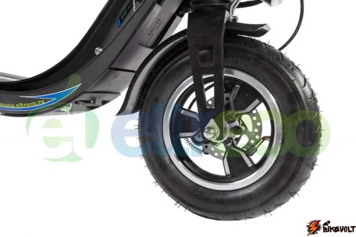 Электросамокат Eltreco Iconic GL 48V 500W — изображение 13