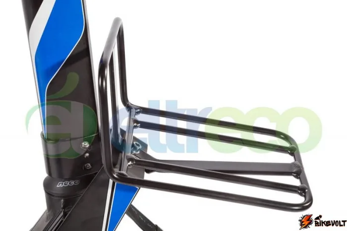 Электросамокат Eltreco Iconic GL 48V 500W — изображение 14