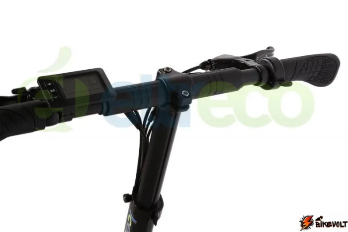 Электросамокат Eltreco Iconic GL 48V 500W — изображение 15