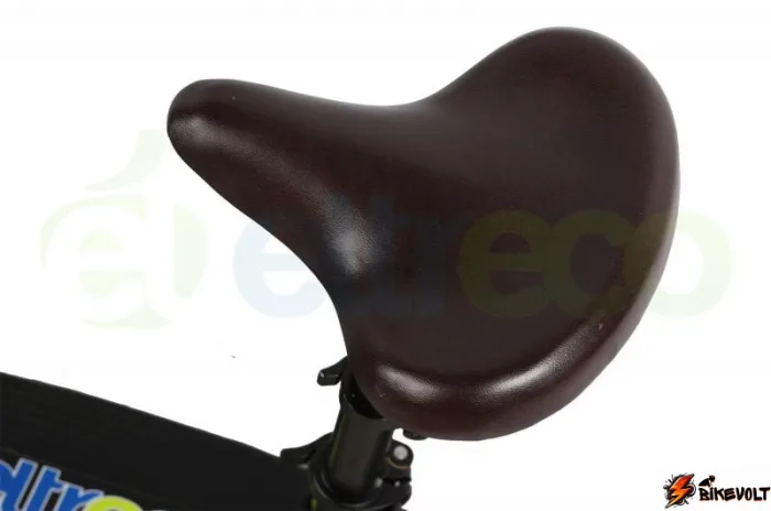 Электросамокат Eltreco Iconic GL 48V 500W — изображение 16