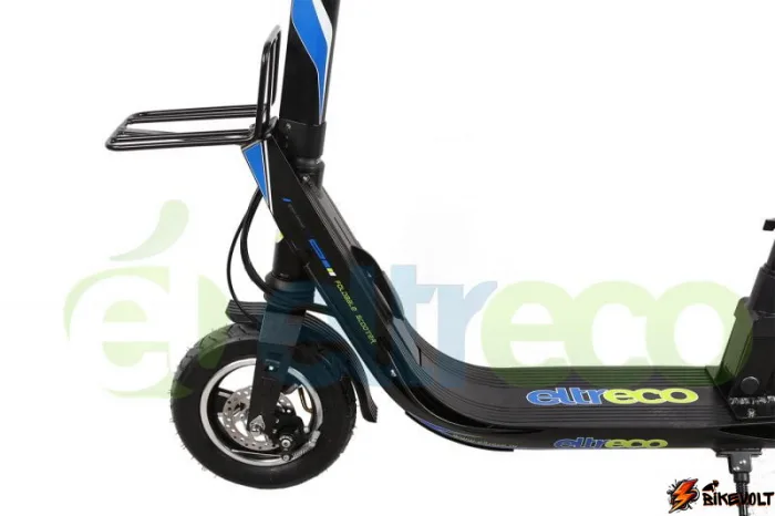 Электросамокат Eltreco Iconic GL 48V 500W — изображение 17