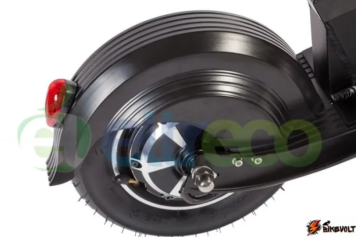 Электросамокат Eltreco Iconic GL 48V 500W — изображение 6