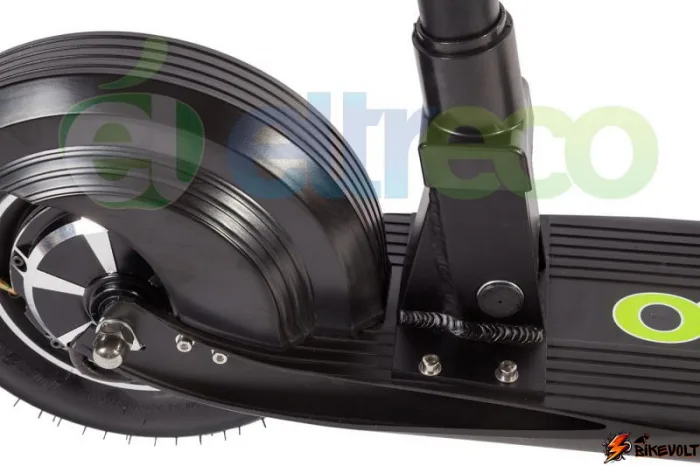 Электросамокат Eltreco Iconic GL 48V 500W — изображение 7