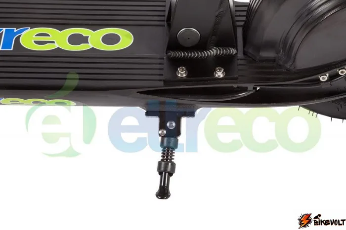 Электросамокат Eltreco Iconic GL 48V 500W — изображение 10