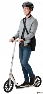 Самокат Razor A6 — изображение 2