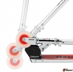 Самокат Razor Spark Ultra Красный — изображение 3