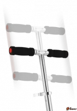 Самокат Razor Spark Ultra Красный — изображение 4