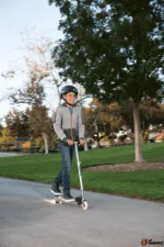 Самокат Razor Spark Ultra Красный — изображение 6