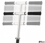 Самокат с надувными колёсами Razor A5 Air — изображение 5