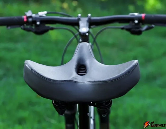 sedlo-shirokoe-dlya-elektrovelosipeda-ultra-comfort-0 Седло широкое для электровелосипеда Ultra Comfort — изображение 1