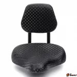 Седло со спинкой Экобайк Saddle Comfort — изображение 3