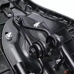 Седло со спинкой Экобайк Saddle Comfort — изображение 4