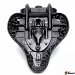 Седло со спинкой Экобайк Saddle Comfort — изображение 5
