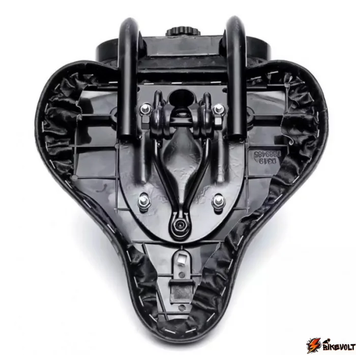 Седло со спинкой Экобайк Saddle Comfort — изображение 5