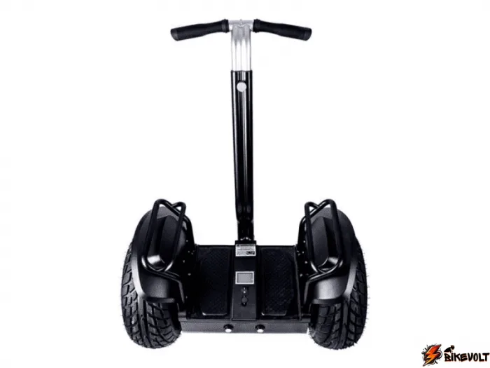 sigvej-rover-gx-9-72v-1 Сигвей ROVER GX-9 (72V) Черный — изображение 2