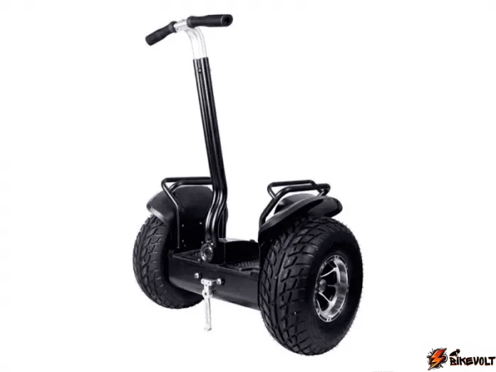 sigvej-rover-gx-9-72v-2 Сигвей ROVER GX-9 (72V) Черный — изображение 3