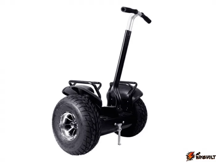 sigvej-rover-gx-9-72v-8 Сигвей ROVER GX-9 (72V) Черный — изображение 9