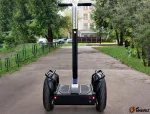 Сигвей ROVER GX-9 Urban (72V) Черный — изображение 2