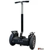 Сигвей ROVER GX-9 Urban (72V) Черный — изображение 13