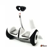 Сигвей Zeissboard Strimer 36 белый — изображение 4