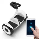 Сигвей Zeissboard Strimer 36 белый — изображение 5