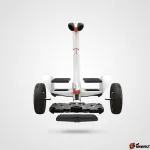 Сигвей Zeissboard Strimer 36 белый — изображение 6