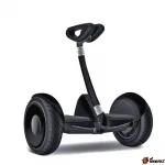 Сигвей Zeissboard Strimer 54 чёрный