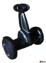 Сигвей Zeissboard Strimer Plus 54 чёрный — изображение 2