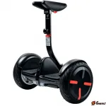 Сигвей Zeissboard Strimer PRO 36 чёрный