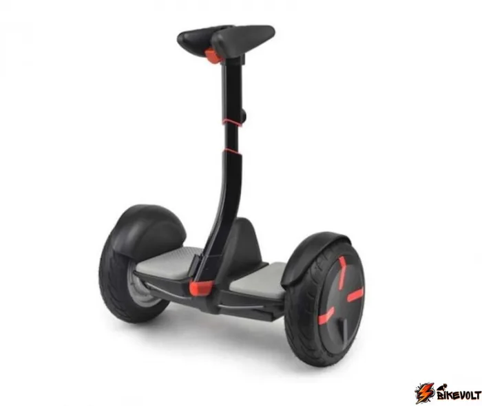 Сигвей Zeissboard Strimer PRO 36 чёрный — изображение 2