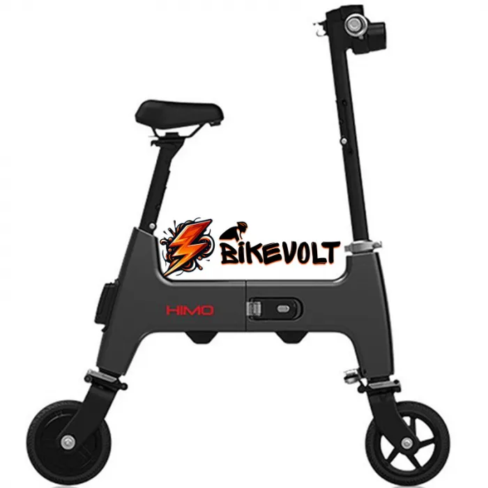 skladnoj-elektrovelosiped-xiaomi-himo-h1-seryj-0 Складной электровелосипед Xiaomi HIMO H1 (Серый) — изображение 1