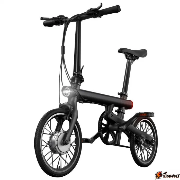 skladnoj-elektrovelosiped-xiaomi-mi-qicycle-folding-electric-bike-versiya-eu-chernyj-0 Складной электровелосипед Xiaomi Mi QiCycle Folding Electric Bike (версия EU, черный) — изображение 1