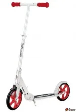 Складной городской самокат Razor A5 Lux