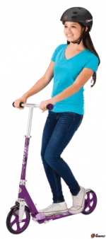 Складной городской самокат Razor A5 Lux — изображение 12