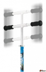 Складной городской самокат Razor A5 Lux — изображение 10