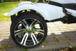 Скутер для пожилых людей и инвалидов E-toro mobility 33М — изображение 12