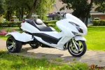 Скутер для пожилых людей и инвалидов E-toro mobility 33М — изображение 13