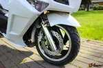 Скутер для пожилых людей и инвалидов E-toro mobility 33М — изображение 3