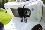 Скутер для пожилых людей и инвалидов E-toro mobility 33М — изображение 5