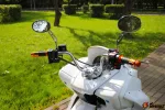Скутер для пожилых людей и инвалидов E-toro mobility 33М — изображение 6