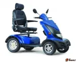 Скутер для пожилых людей и инвалидов E-toro mobility 43 — изображение 2