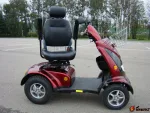 Скутер для пожилых людей и инвалидов E-toro mobility 43 — изображение 3