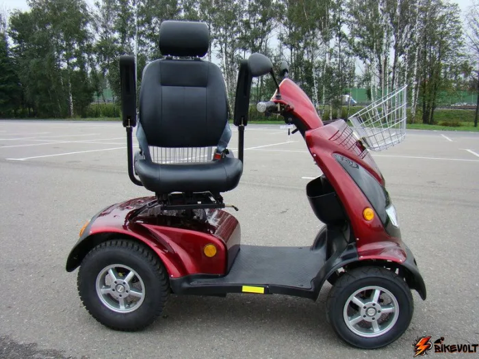 skuter-dlja-pozhilih-ljudej-i-invalidov-e-toro-mobility-43-2 Скутер для пожилых людей и инвалидов E-toro mobility 43 — изображение 3